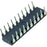 flashtree ADC0804LCN ADC0804 to Digital Converter - ADC 8B Compatible A/D Cnvtr DIP20