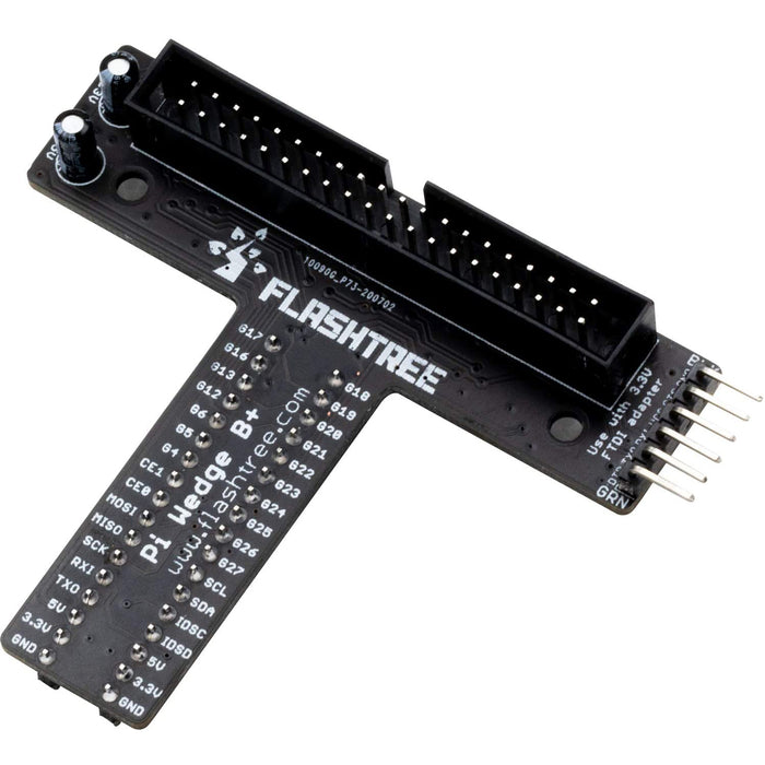 flashtree pi Wedge Breakout Connect Board for Raspberry PI