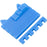 Flashtree 2pcs micro:bit silicone protective sleeve