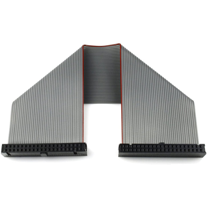flashtree 40p to 40p GPIO Ribbon Cable for Raspberry Pi 4/3 / Zero / 2 (8&quot; 20cm)