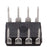 flashtree 5-piece ne5534p low noise high speed audio operational amplifier