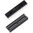 flashtree Atmega328P-PU Atmega328p Microcontroller with Uno R3 Bootloader DIP28… (1pcs with Sockets)