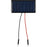 Flashtree 2pcs 5V 60mA epoxy solar panel