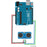 flashtree 5pcs Aceirmc HC-SR04 Ultrasonic Sensor Distance Module for Arduino UNO MEGA2560 Nano Robot XBee ZigBee