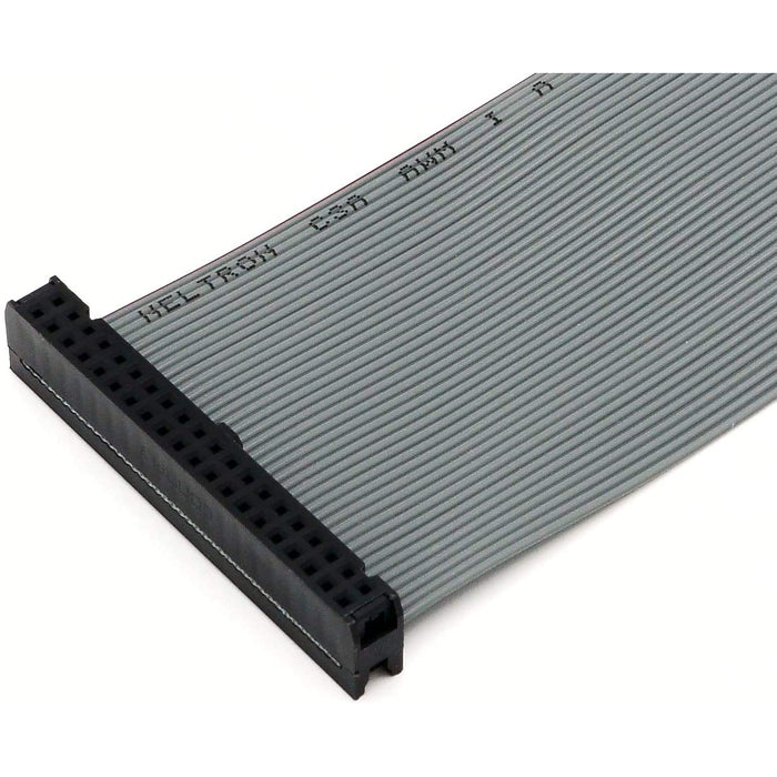 flashtree 40p to 40p GPIO Ribbon Cable for Raspberry Pi 4/3 / Zero / 2 (8&quot; 20cm)