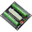 flashtree 24/20-pin ATX DC Power Supply Breakout Board Module