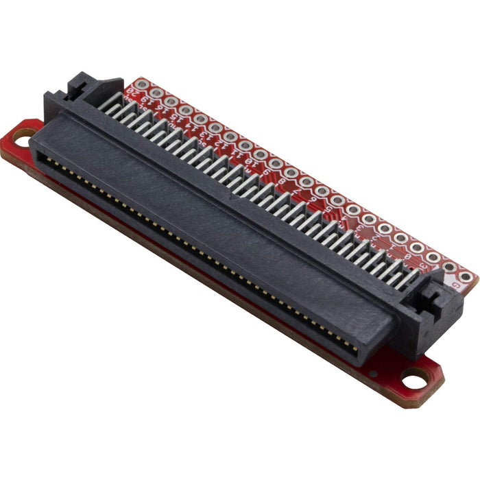 flashtree Micro-bit Breakout Board with 2 Types Male Pin