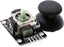 flashtree 2pcs KY-023 Joystick Breakout Module Dual-axis XY Lever Sensor