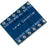flashtree 10pcs 2CH 2 Channel Logic Level Converter 3.3V to 5V TTL Breakout Module for Arduino