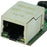flashtree W5500 Ethernet Network Breakout Module Full Hardware TCP_IP Protocol for 51 STM32 Arduino MCU Microcontroller Program SPI Interface