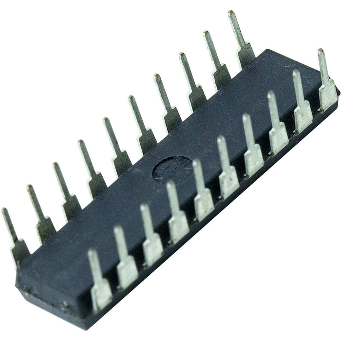 flashtree DAC0832LCN DIP20 8 bit Parallel D/A Converter