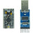 flashtree USB Programer (CH340) with PRO Mini Atmega328 Board 5V/16MHz 328 Compatible Arduino