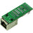 flashtree 5pcs XL6009 Boost Module DC-DC Adjustable Module DC3.0-30V to DC5-35V Output Voltage Power Converter Circuit Board Module 4
