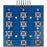 flashtree 3x4 Matrix Array 12 Key Entity Switch Keypad Keyboard 6x6x5 1.6N Switch