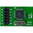 flashtree 5pcs XL6009 Boost Module DC-DC Adjustable Module DC3.0-30V to DC5-35V Output Voltage Power Converter Circuit Board Module 4