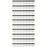 flashtree 10pcs 1x40 Pin 2.54mm Male Pin Header Connector Extra Tall Break Away Headers Long 19mm