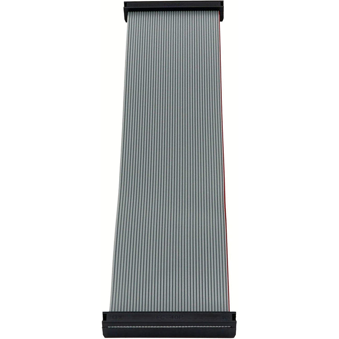 flashtree 40p to 40p GPIO Ribbon Cable for Raspberry Pi 4/3 / Zero / 2 (8&quot; 20cm)