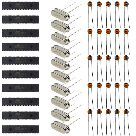 Treecapacitor Capacitors – flashtree