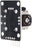 flashtree 2pcs KY-023 Joystick Breakout Module Dual-axis XY Lever Sensor