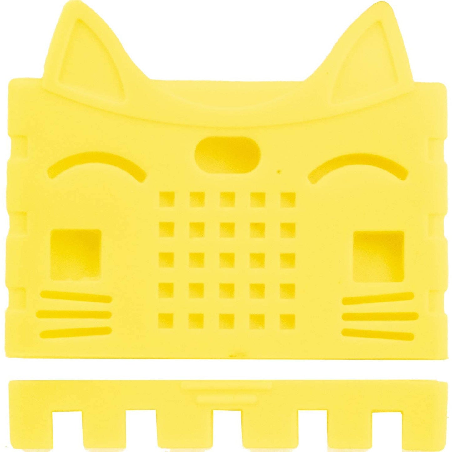 Flashtree 2pcs micro:bit silicone protective sleeve