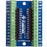 flashtree 2pcs Nano V3.0 Breakout IO Module Terminal Adapter Shield for Arduino AVR ATMEGA328P