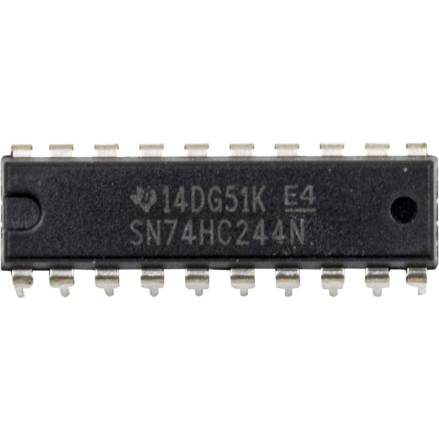 flashtree 3pcs SN74HC244N DIP20 74HC244