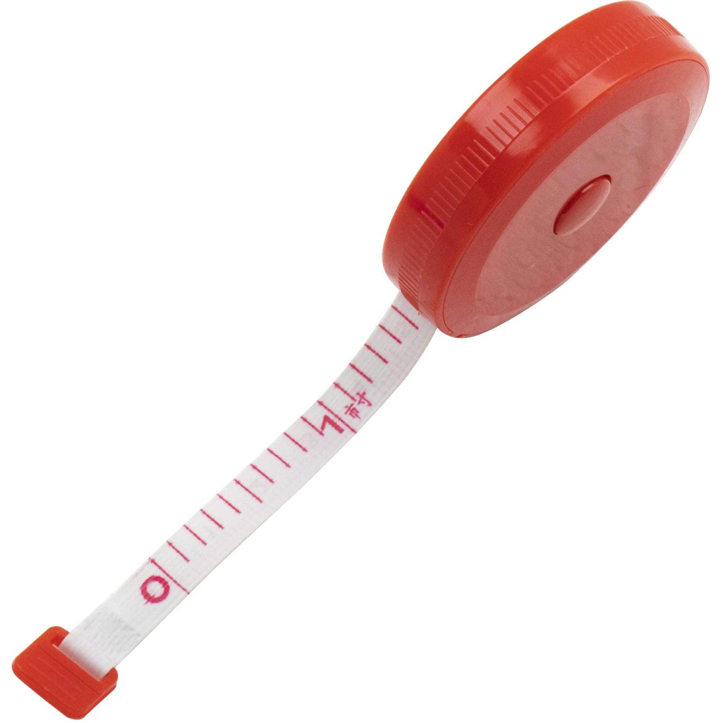 flashtree 3pcs Tape Measure 150 cm 60 Inch Push Button Tape Body Measuring Soft Retractable for Sewing Double-Sided Tailor Cloth Ruler