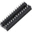 flashtree Atmega328P-PU Atmega328p Microcontroller with Uno R3 Bootloader DIP28… (1pcs with Sockets)