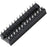 flashtree Atmega328P-PU Atmega328p Microcontroller with Uno R3 Bootloader DIP28… (4pcs with Sockets)